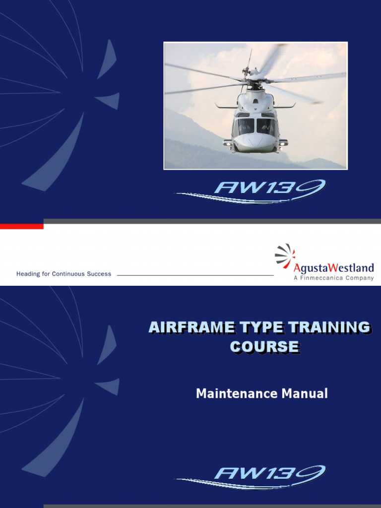05 - 00 Maintenance Planning | PDF