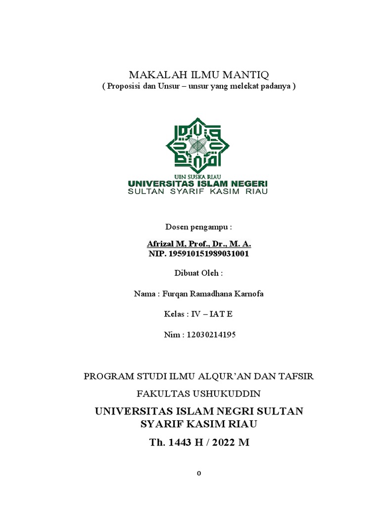 furqan-ramadhana-karnofa-12030214195-makalah-ilmu-mantiq-tentang