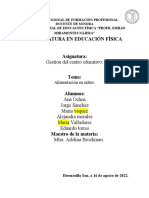 Tarea 1 Comunidad de Aprendizaje Equipo 3 V C.