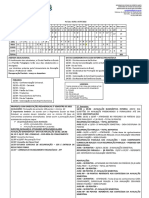 Calendário 1º Sem 2022 FECHADO