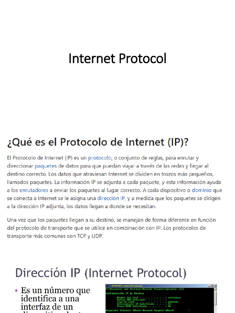 Protocol PDF