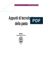 Tecnologia Pasta Giu 17