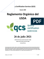 1C300 Reglamento Organico Del USDA NOP 210726F