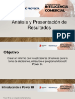 Análisis y Presentación de Resultados - S2