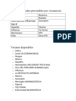 Enfermedades Por Vector