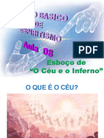 O que esperar após a morte