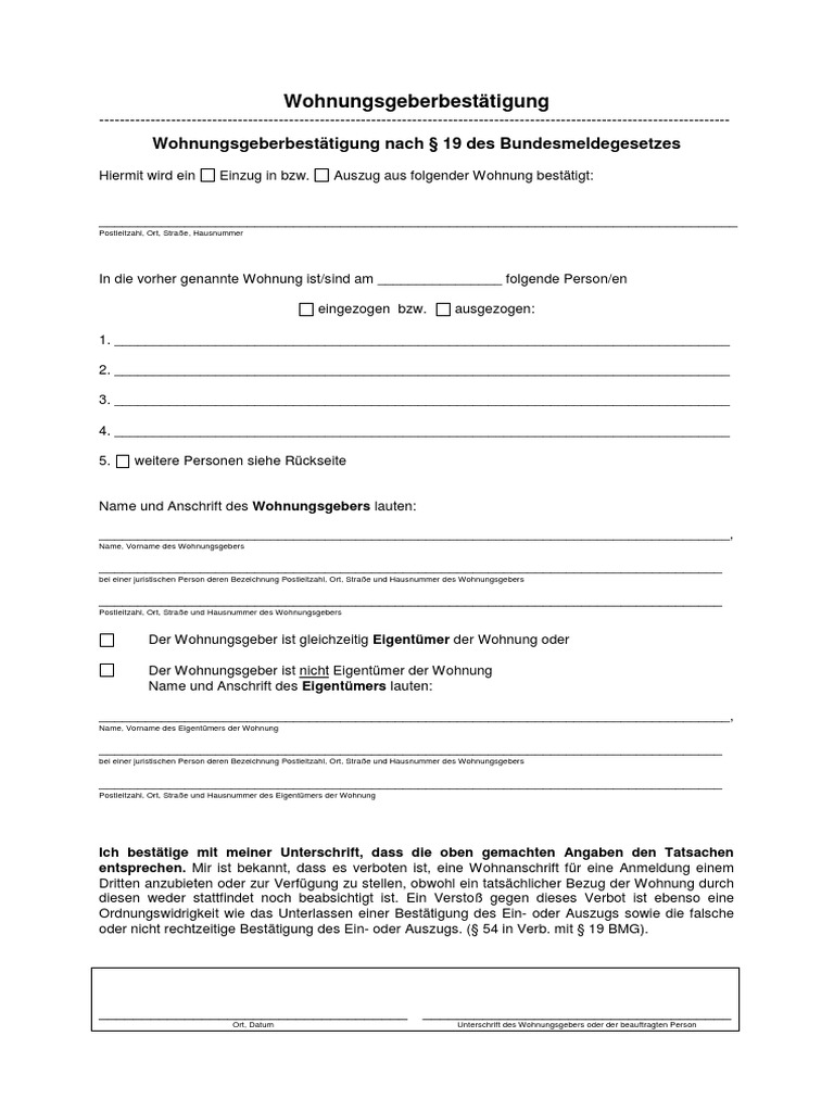 2 Wohnungsgeberbestaetigung PDF