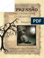 Depressao - Como Derrotar o Gigante - O Shields, French