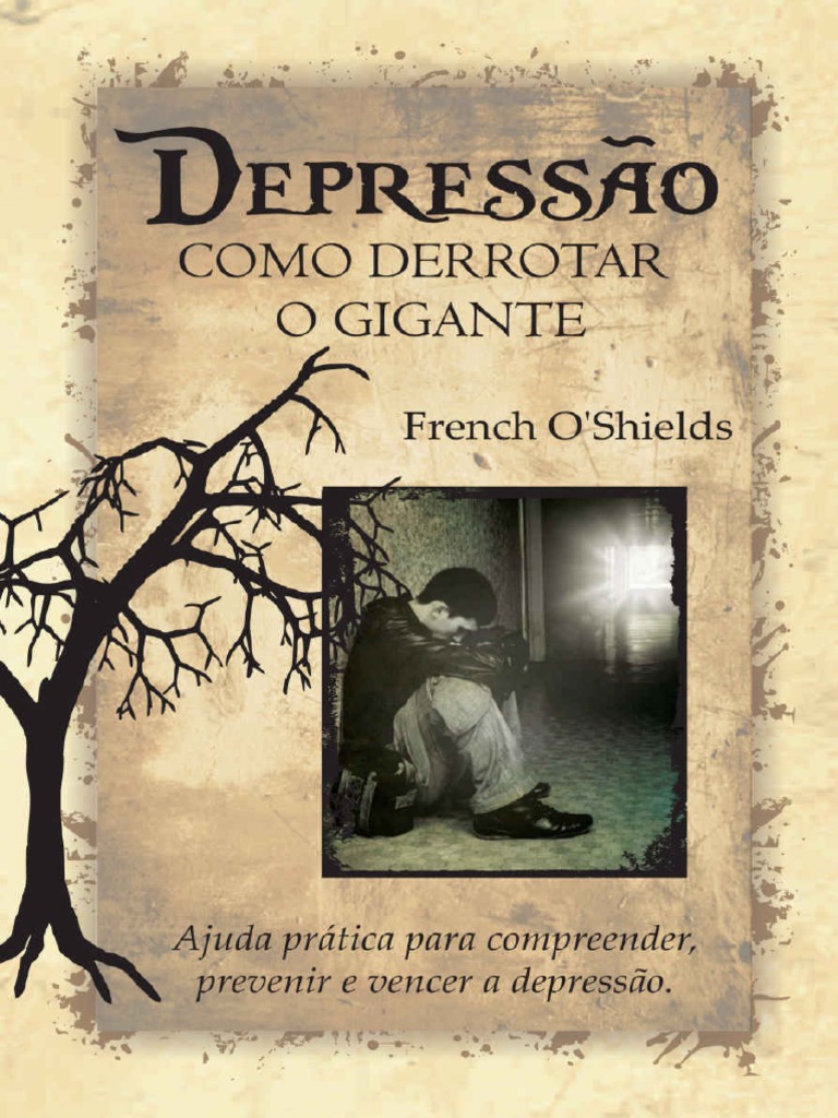 Depressao - Como Derrotar o Gigante - O Shields, French | PDF ...