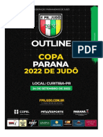 Copa Paraná Judô 2022