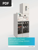 Cable Sealing End Compound General Arrangement Elevations | PDF ...