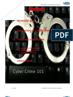 Cyber Crime