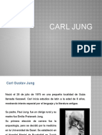 Teoria de Carl Jung Psicologia Analitica