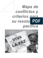 Revista TALLER RESOLUCION CONFLICTOS