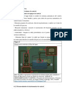 Procedimiento y Discusión