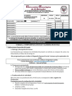 Guía de Ejercicios No 2. Pensamiento Lógico 02-2022