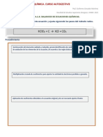 Actividad A.1.8 - Redox - Ion - Electron