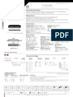 LU 05 - TL 2820 RASTER DIRIGIBLE LUTRONEcosystems