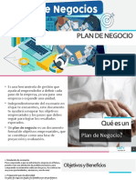 Plan de negocio: Guía completa para crear y optimizar tu estrategia empresarial