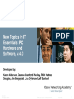 BRK-126T New Topics in ITE PC