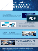 Teoría General de Sistemas (TGS) - Luis Daniel Pinto Gómez