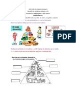 Taller de Ciencias CAH