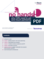 TMForum Look No Hands ZTP Ebook