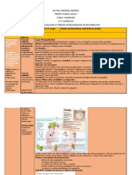 Plan 28 de Feb Al 04 de Marzo Del 2022