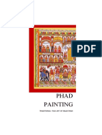 Phad Painting Final Report (2) .Edited