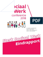 Rapport 05 Ef03 Sociaalwerkconferentie