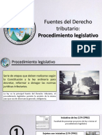 8. Procedimiento legislativo (1)