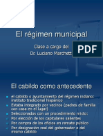 El Municipio PDF