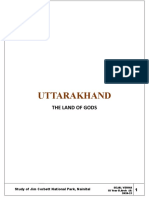 Uttarakhand