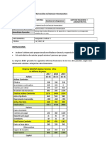 Evaluación 2 Gestion Financiera y Administrativa