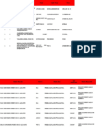 Proyecto Inventario