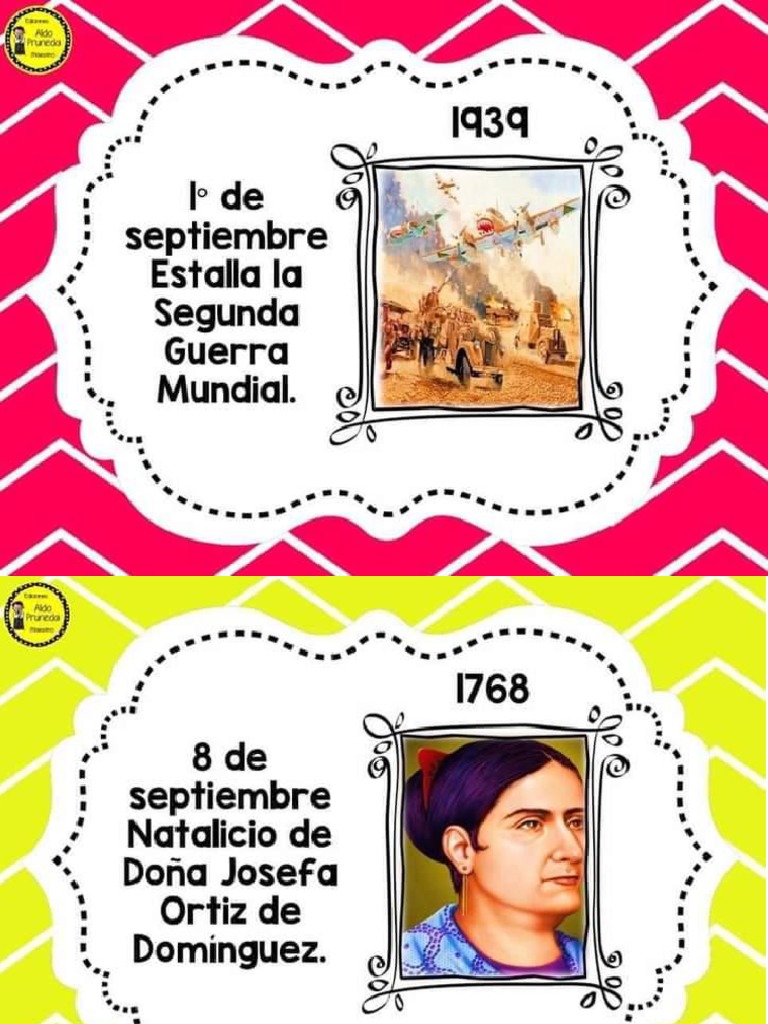 Efemerides Septiembre Pdf