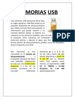 Práctica Número 6 de Ofimática - Mary Yodeli