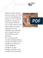 Rodin - Dossier