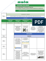 Programa Semana ASIA 2022