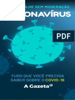 Coronavírus guia completo