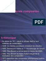 DR Agoune Le Composites