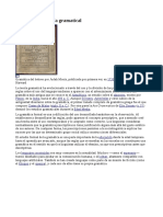 Historia de La Teoria Gramatical Astadhiaia - Compress