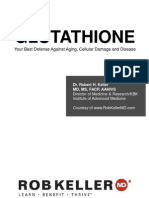 Rob Keller MDGlutathione Ebook