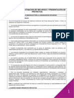 Manualproyectos Fontur - Vigencia-1-De-Febrero-2020