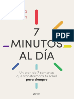 7 Minutos Al Dia