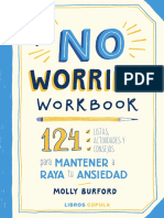 50817 the No Worries Workbook