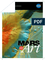 MarsAsArt Booklet