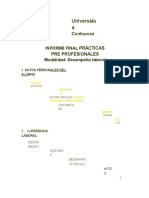 Informe Final de Practicas Preprofesionales - Favian Quispe Aguilar