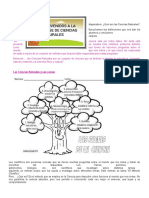 Ciencias Naturales 1