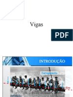 IntroduçAo vigas